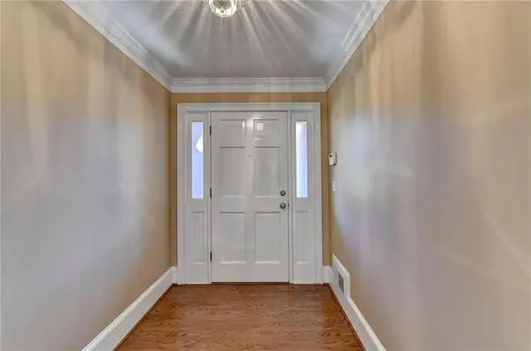4670 Matthews Park DR, Snellville, GA 30039