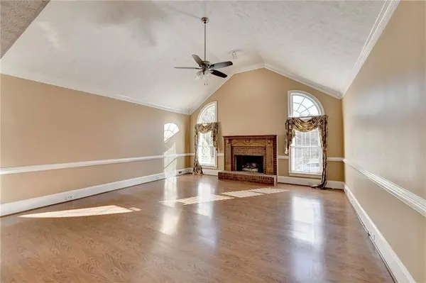 4670 Matthews Park DR, Snellville, GA 30039
