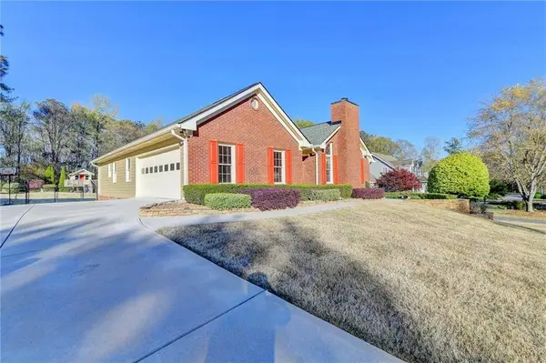 4670 Matthews Park DR, Snellville, GA 30039