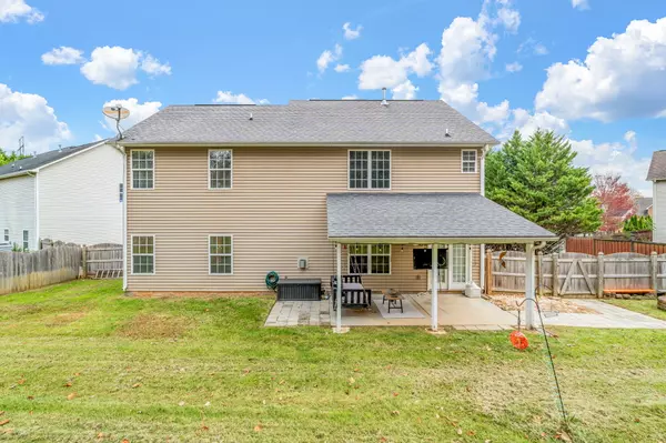 Knoxville, TN 37931-2576,7309 Slippery Rock Ln