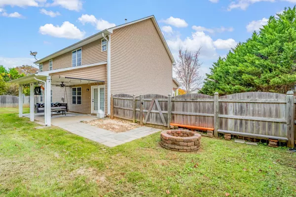 7309 Slippery Rock Ln, Knoxville, TN 37931-2576