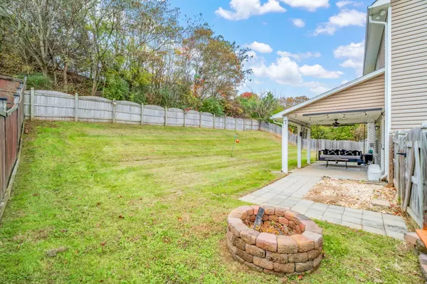 7309 Slippery Rock Ln, Knoxville, TN 37931-2576