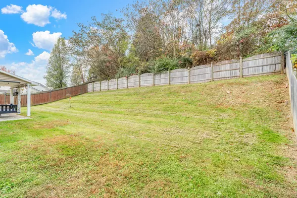 7309 Slippery Rock Ln, Knoxville, TN 37931-2576