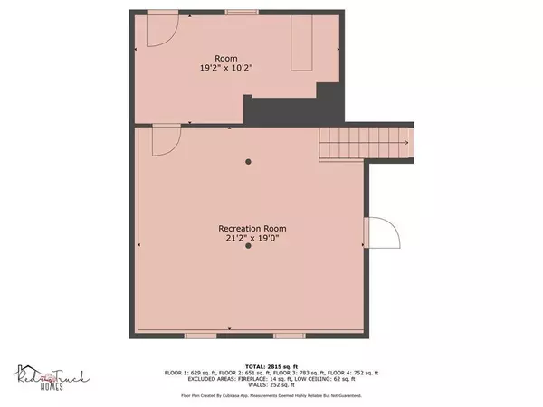 110 KACEY CT, Powder Springs, GA 30127