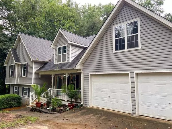 110 KACEY CT, Powder Springs, GA 30127