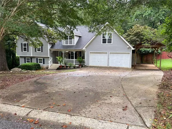 110 KACEY CT, Powder Springs, GA 30127