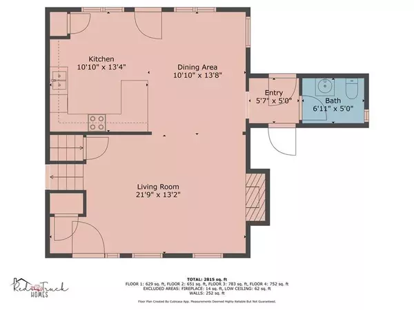110 KACEY CT, Powder Springs, GA 30127