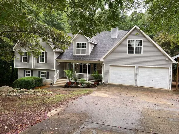 110 KACEY CT, Powder Springs, GA 30127