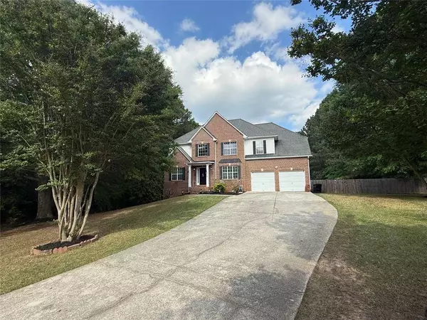 300 BERMUDA CT, Dallas, GA 30157