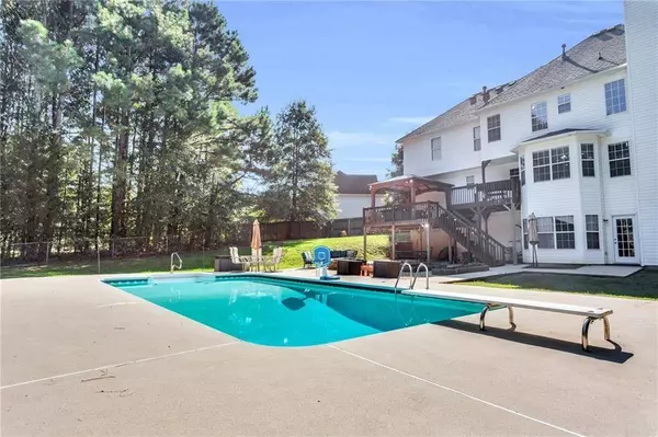 300 BERMUDA CT, Dallas, GA 30157