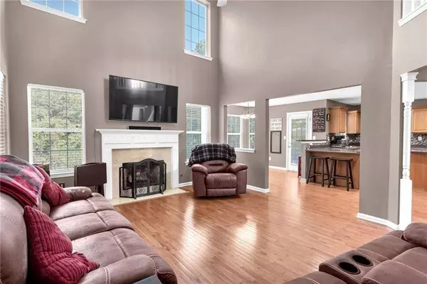 300 BERMUDA CT, Dallas, GA 30157