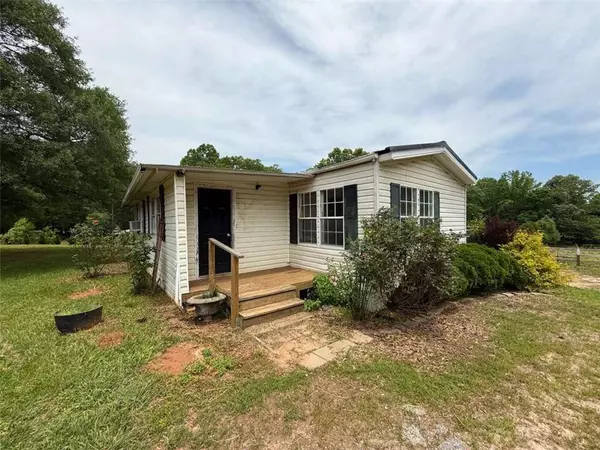 901 N VAN WERT RD N, Villa Rica, GA 30180