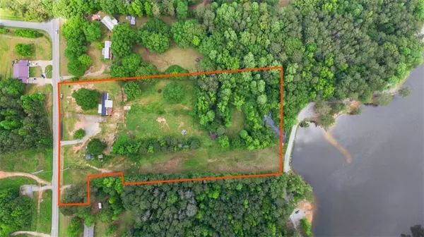 901 N VAN WERT RD N, Villa Rica, GA 30180