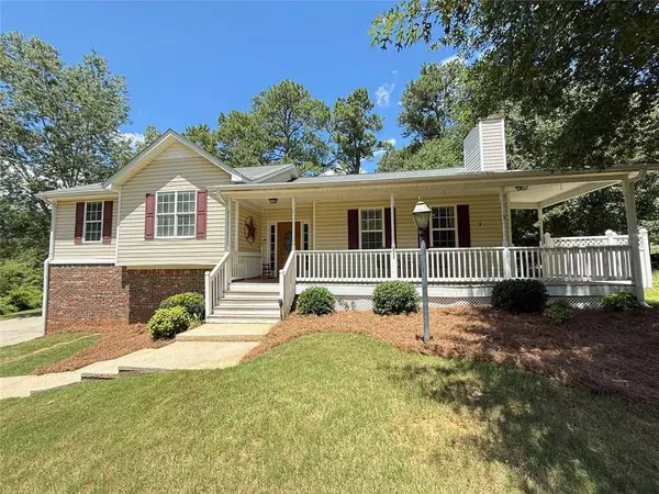 55 HAYES TRCE, Hiram, GA 30141
