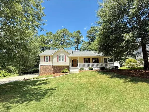 55 HAYES TRCE, Hiram, GA 30141