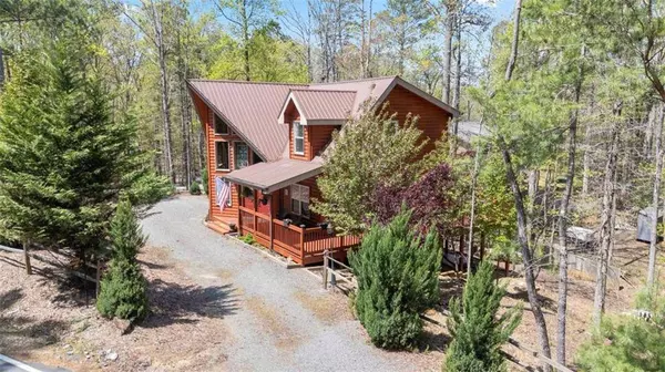 1466 NEWPORT DR, Ellijay, GA 30540