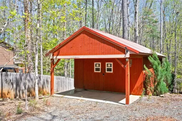 1466 NEWPORT DR, Ellijay, GA 30540