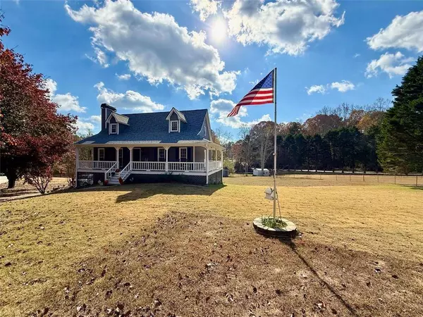 66 CHARLOTTE PL, Hiram, GA 30141