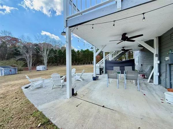 66 CHARLOTTE PL, Hiram, GA 30141