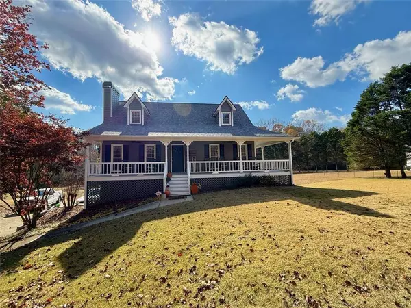 66 CHARLOTTE PL, Hiram, GA 30141