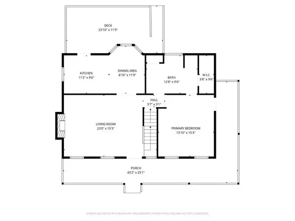 66 CHARLOTTE PL, Hiram, GA 30141