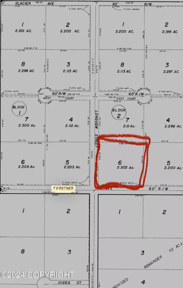 L6 B2 Longview ST, Sterling, AK 99672