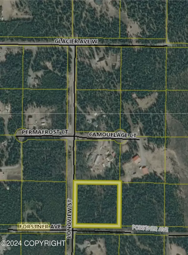 L6 B2 Longview ST, Sterling, AK 99672