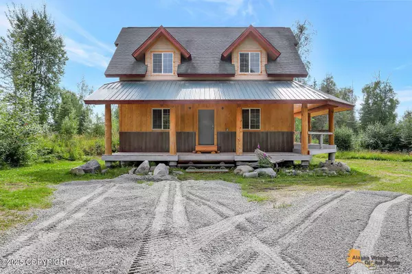 9742 W Trimotor ST, Wasilla, AK 99623