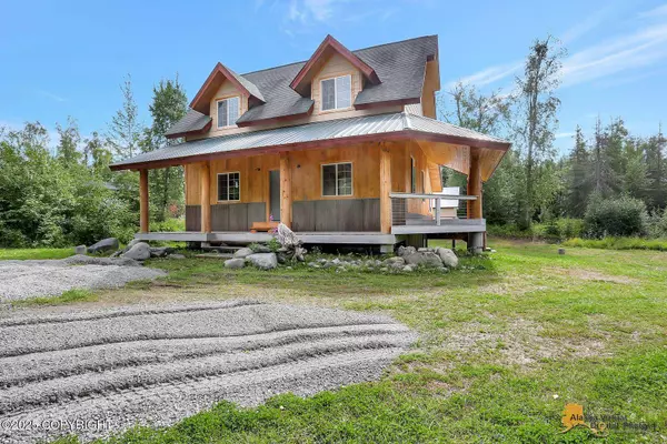 9742 W Trimotor ST, Wasilla, AK 99623