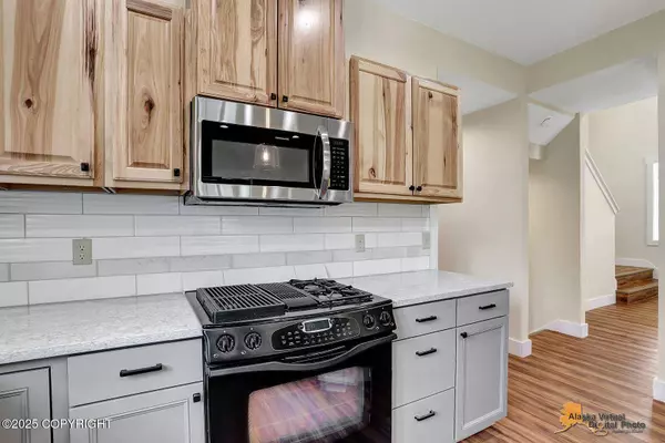 9742 W Trimotor ST, Wasilla, AK 99623