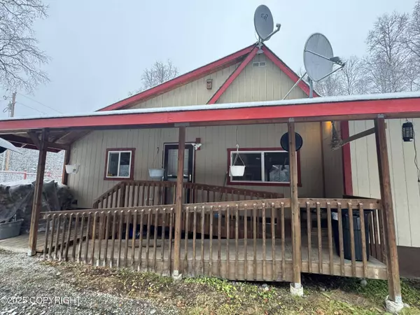 49737 Bendapole RD, Willow, AK 99688