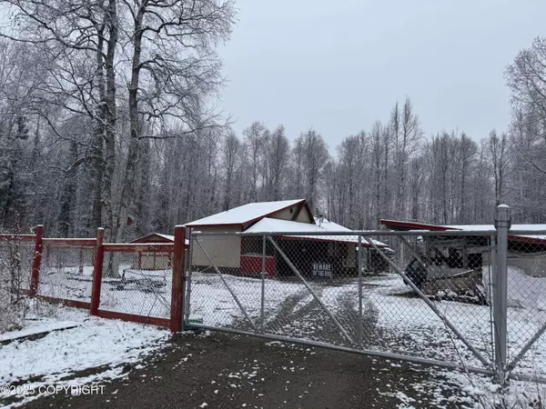 49737 Bendapole RD, Willow, AK 99688