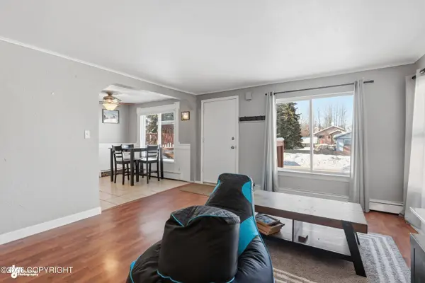 2619 Carroll PL, Anchorage, AK 99508