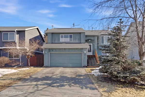2011 Courage CIR, Anchorage, AK 99507