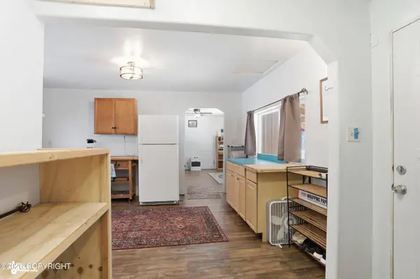49737 Bendapole RD, Willow, AK 99688