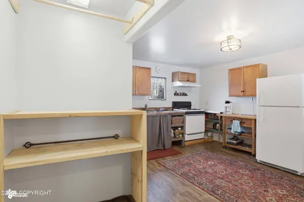49737 Bendapole RD, Willow, AK 99688