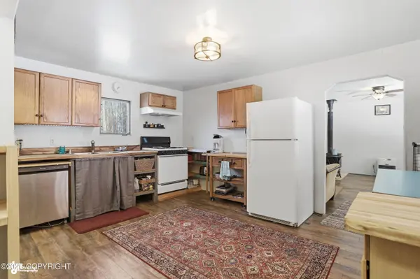 49737 Bendapole RD, Willow, AK 99688