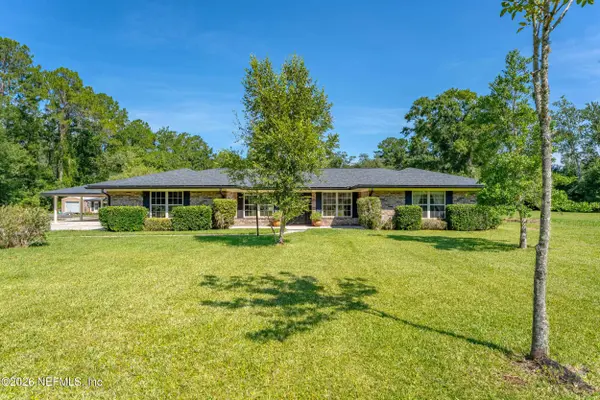 43457 RATLIFF RD, Callahan, FL 32011