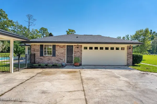 43457 RATLIFF RD, Callahan, FL 32011