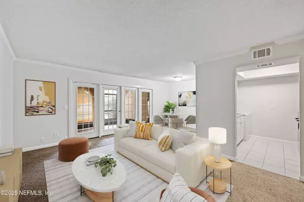 3900 MISSION DR #5, Jacksonville, FL 32217