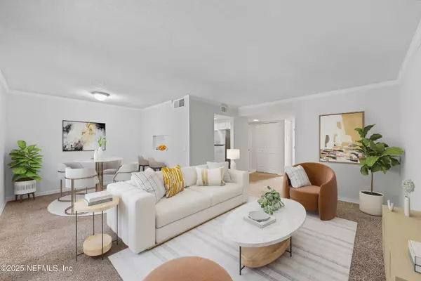 3900 MISSION DR #5, Jacksonville, FL 32217