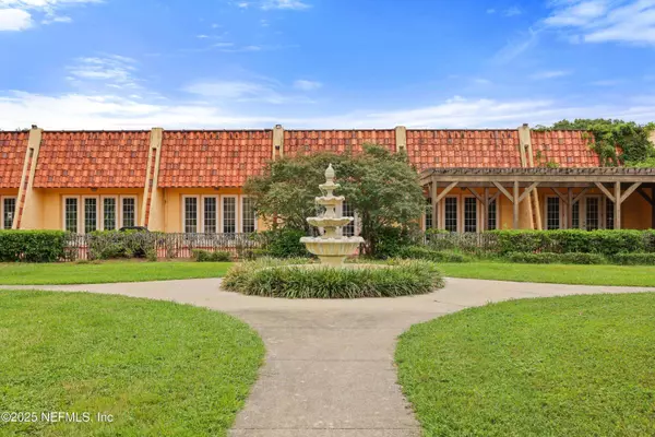 3900 MISSION DR #5, Jacksonville, FL 32217