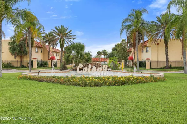 3900 MISSION DR #5, Jacksonville, FL 32217