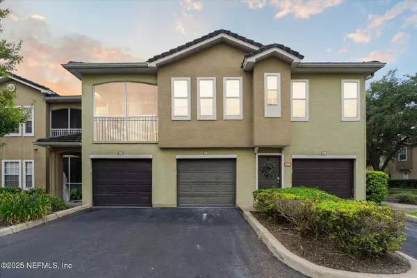 10075 GATE Pkwy #2605, Jacksonville, FL 32246