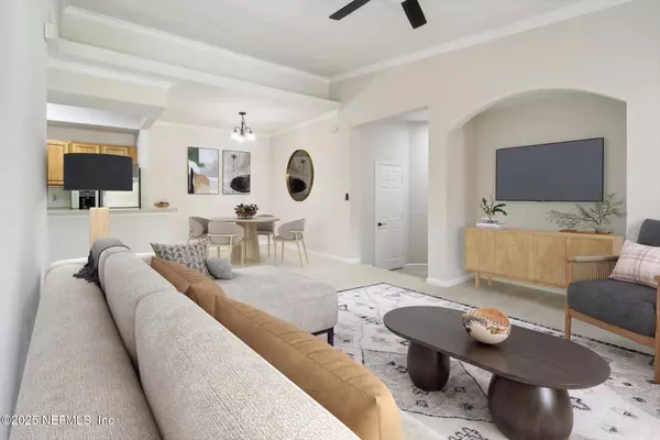 10075 GATE Pkwy #2605, Jacksonville, FL 32246