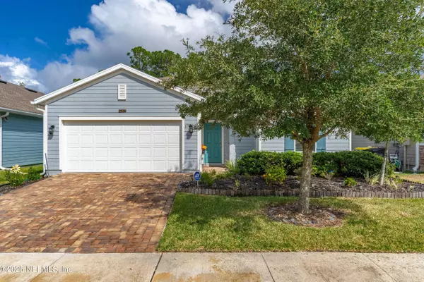 16252 BLOSSOM LAKE DR, Jacksonville, FL 32218