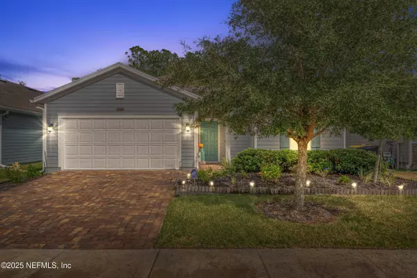 16252 BLOSSOM LAKE DR, Jacksonville, FL 32218