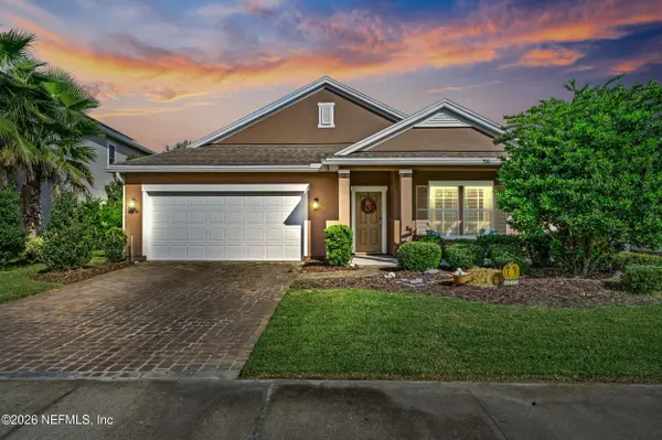 15727 BAINEBRIDGE DR, Jacksonville, FL 32218