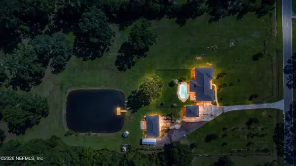 43457 RATLIFF RD, Callahan, FL 32011
