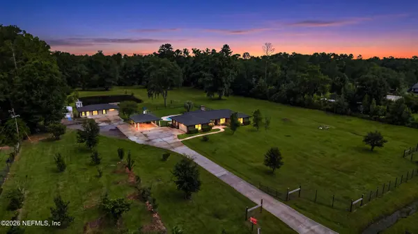 43457 RATLIFF RD, Callahan, FL 32011